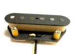 画像8: Q pickups Keith Richards SET Telecaster 50s HOT Tele Bridge Micawber Gibson PAF Humbucker Neck (8)