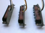 画像4: Q pickups / ビンテージ ストラト 1965 66 Jimi Hendrix Tone Pickups SET (4)