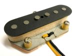 画像6: Telecaster Bridge Pickup 1964-68 VINTAGE CORRECT Fender Custom Shop Guitar Q Tele 1965 66 1967 1968 (6)