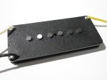 画像6: Jazzmaster Pickups SET Coil Tapped A5 Hand Wound Guitar Fits Fender HOT Vintage by Q pickups (6)