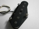 画像4: Q pickups / Telecaster 用アルニコ3 高出力13kΩ ブリッジ側ピックアップ Broadcaster Nocaster Esquire モデル (4)