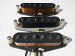 画像2: Q pickups/Stratocaster Guitar Pickups SET  Gilmour  tone デヴィッド・ギルモア (2)