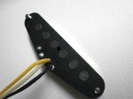 画像3: Q pickups / Schecter F-500Ttone MODEL タップバージョン手巻きPickup (3)