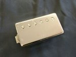 画像1: Q pickups / Dry Z再現 リア・ブリッジ用 PAF Humbucker Pickup (1)