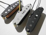 画像3: Q pickups/Stratocaster Guitar Pickups SET  Gilmour  tone デヴィッド・ギルモア (3)