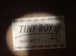 画像7: Tiny boy / TT-40 (中古品)  (7)