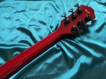 画像9: B.C.Rich / Mockingbird ST Trans Red (新古品) (9)