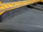 画像12: Fender USA / Stratocaster Natural  79年 (12)