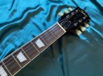 画像3: Tokai / ALS48 / チェリー・サンバースト（新古品） (3)