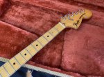 画像4: Fender USA / Stratocaster Natural  79年 (4)