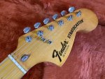 画像5: Fender USA / Stratocaster Natural  79年 (5)