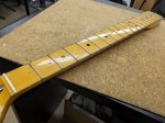 画像11: Fender USA / Stratocaster Natural  79年 (11)