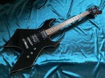 画像1: B.C.Rich / Warlock REVENGE （新古品） (1)