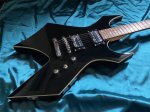 画像2: B.C.Rich / Warlock REVENGE （新古品） (2)