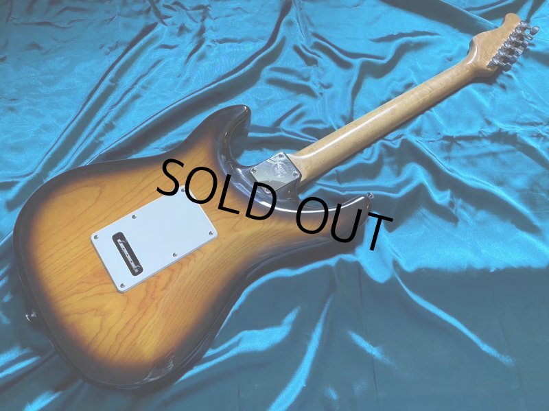 画像7: Valley Arts / Custom Pro (7)