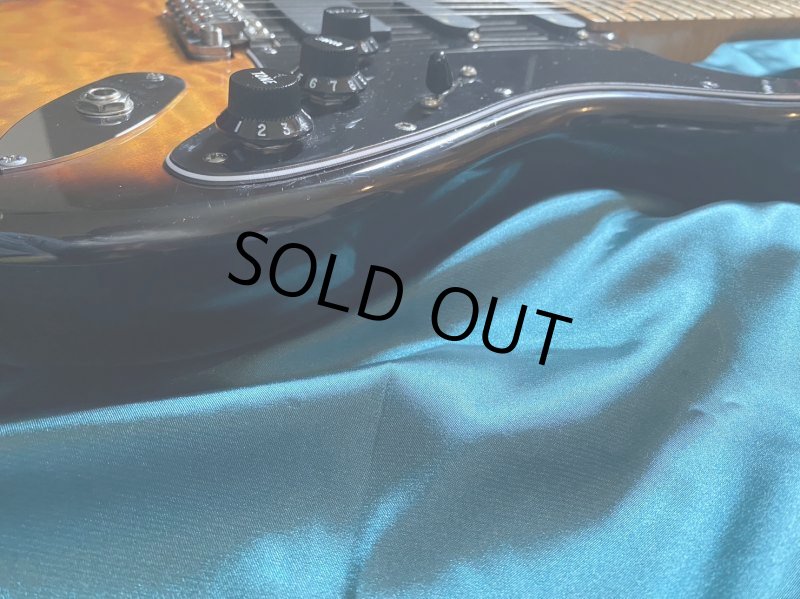 画像5: Valley Arts / Custom Pro (5)