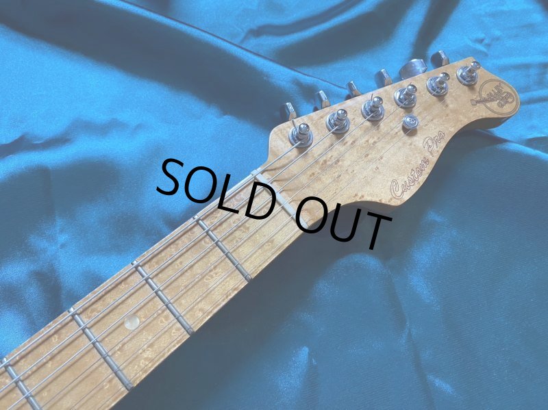 画像3: Valley Arts / Custom Pro (3)