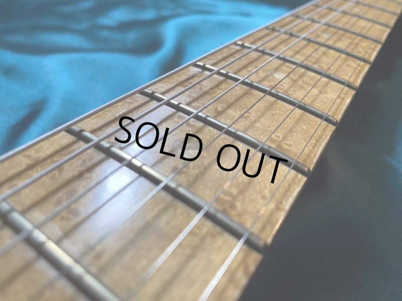 画像4: Valley Arts / Custom Pro (4)