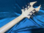 画像8: B.C.Rich / Warbeast TRACE（新古品） (8)