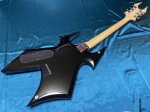 画像6: B.C.Rich / Warbeast one（新古品） (6)