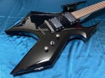 画像2: B.C.Rich / Warbeast one（新古品） (2)