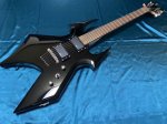 画像1: B.C.Rich / Warbeast one（新古品） (1)