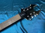 画像3: B.C.Rich / Warbeast one（新古品） (3)