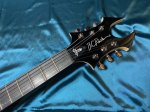 画像3: B.C.Rich / Warbeast TRACE（新古品） (3)