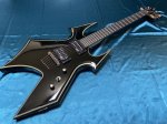 画像1: B.C.Rich / Warbeast TRACE（新古品） (1)