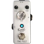 画像2: RevoL eﬀects / THE FUZZ EFZ-01 / エフェクター(新品) (2)