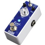 画像1: RevoL eﬀects / NAVY BLUE OVERDRIVE EOD-01 / エフェクター(新品) (1)