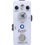 画像2: RevoL eﬀects / TERZO OD EOD-03 / エフェクター　(新品) (2)