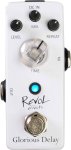 画像2: RevoL / eﬀects Glorious Delay / EDL-01(新品) (2)