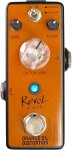 画像2: RevoL / eﬀects ORANGE OIL DISTORTION / EDS-01(新品) (2)