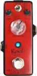 画像2: RevoL / eﬀects METAL INSANITY DISTORTION / EMD-01(新品) (2)