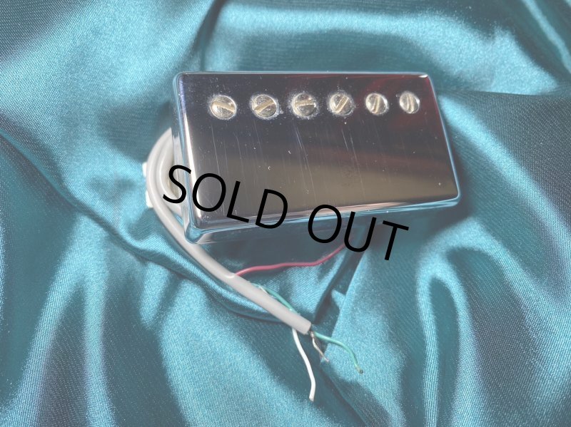 画像1: Gibson / ピックアップ / 496R (1)