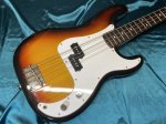 画像2: Fujigen / J-Standard PRECISION BASS (2)