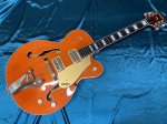 画像1: Gretsch / 6120 Nashville  (1)