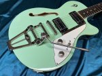 画像2: DUESENBERG / Starplayer V  Surf Green　椎名林檎 (2)