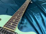 画像4: DUESENBERG / Starplayer V  Surf Green　椎名林檎 (4)