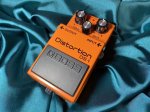 画像1: Boss / DS-1 Distortion / エフェクター (中古品) (1)