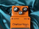 画像2: Boss / DS-1 Distortion / エフェクター (中古品) (2)