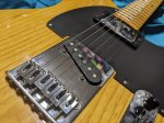 画像3: FENDER JAPAN / TL52-SPL　Keith Richards キースリチャーズ (3)