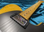 画像4: FENDER JAPAN / TL52-SPL　Keith Richards キースリチャーズ (4)