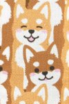 画像2: SpiceNote / ES-PP50SB “Shibainu” / Brown ストラップ(新品) (2)