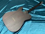 画像7: Musikraft / Tele  All Rosewood  （新品） (7)