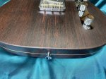 画像6: Musikraft / Tele  All Rosewood  （新品） (6)