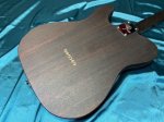 画像8: Musikraft / Tele  All Rosewood  （新品） (8)