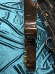 画像15: Gibson / TAK MATSUMOTO Signature Les Paul Canary Yellow　99年製 (15)