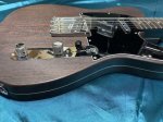 画像5: Musikraft / Tele  All Rosewood  （新品） (5)